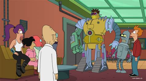 futurama hermes robot|hermes conrad futurama.